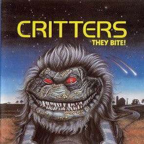 CRITTERS (COASTER)