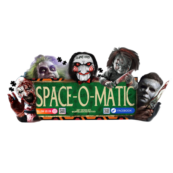 space-o-matic