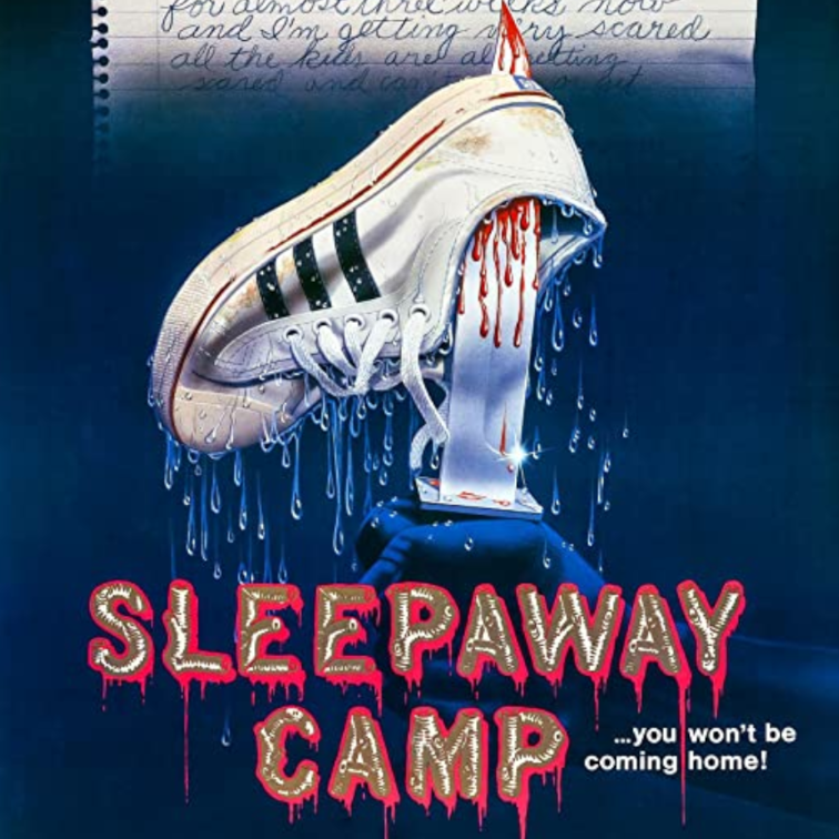 SLEEPAWAY CAMP (COASTER)