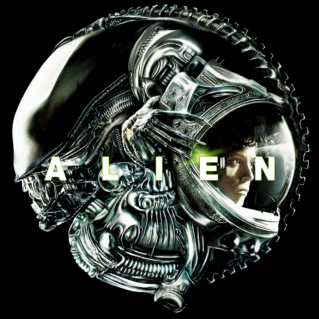 ALIEN (COASTER)