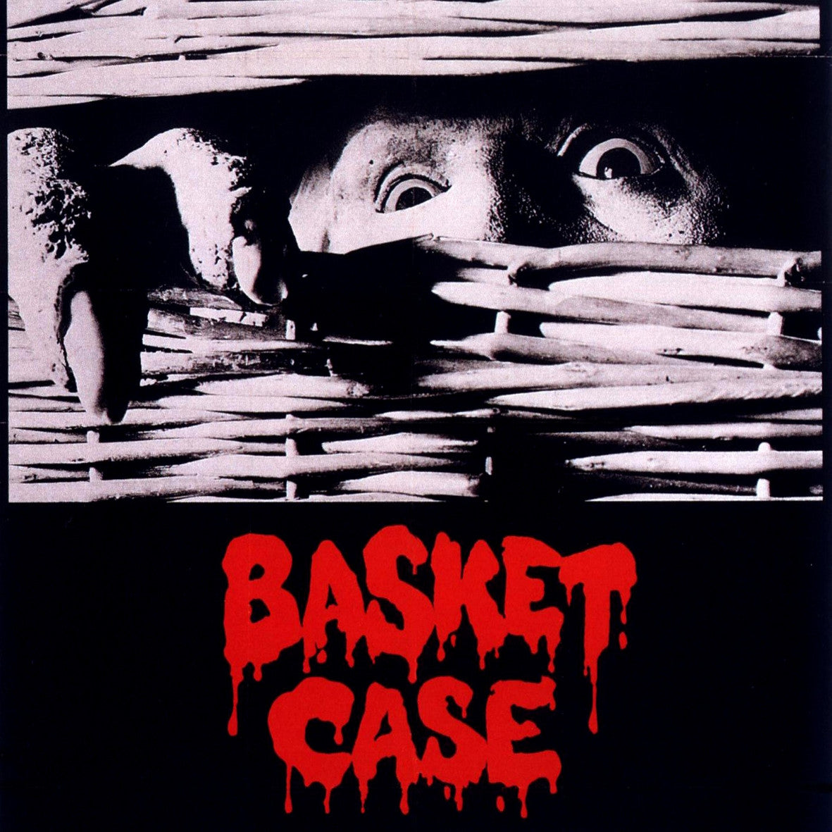 BASKET CASE (COASTER)