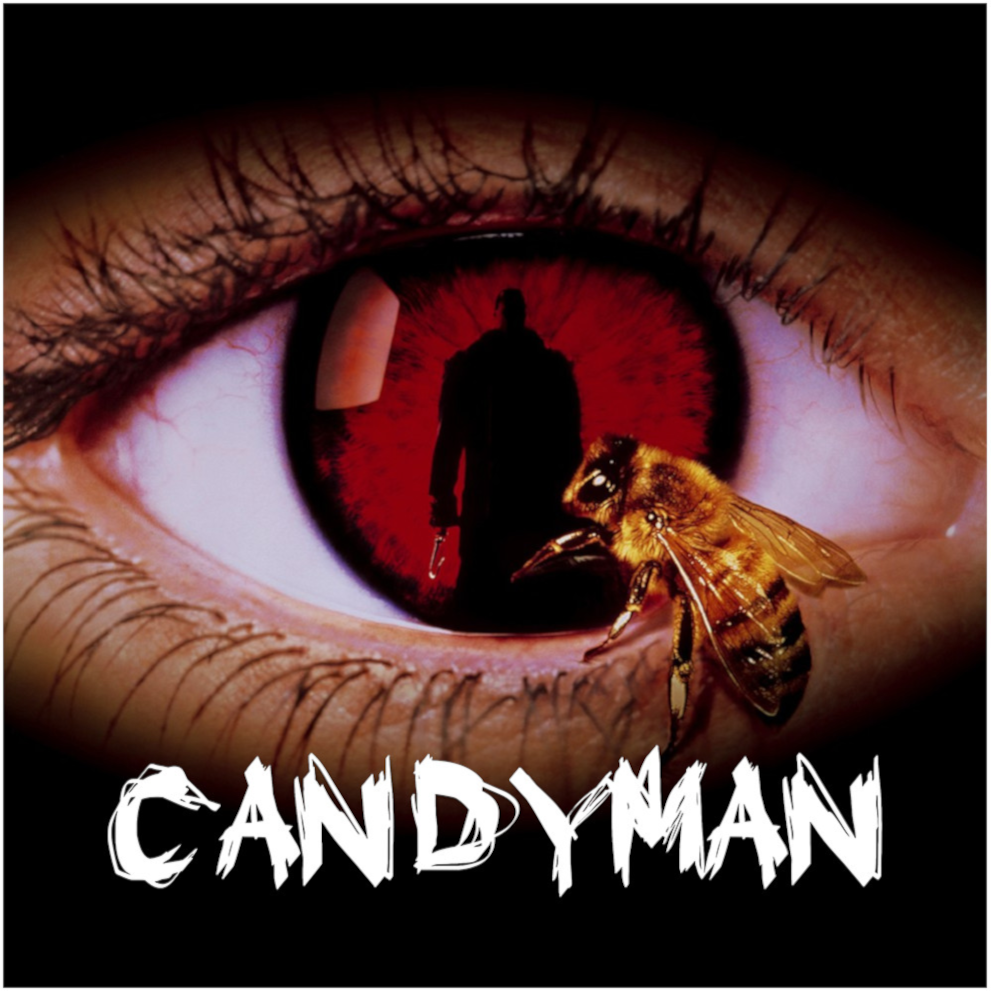 CANDYMAN (COASTER)