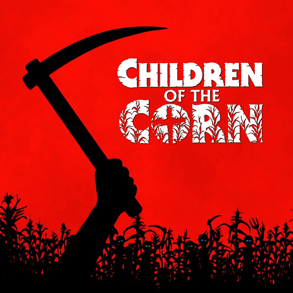 Children of the Corn (COASTER)