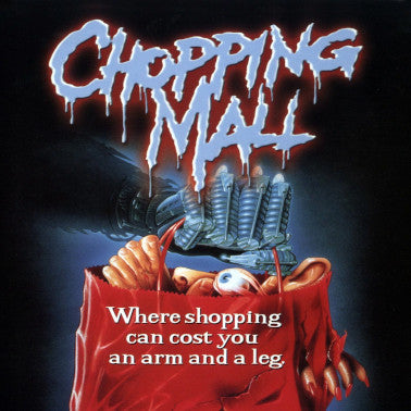 CHOPPING MALL (COASTER)