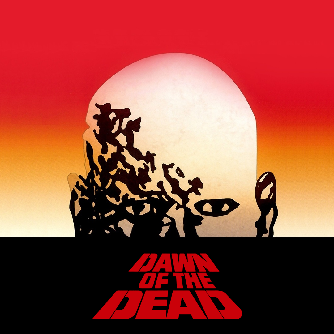 DAWN OF THE DEAD (COASTER)