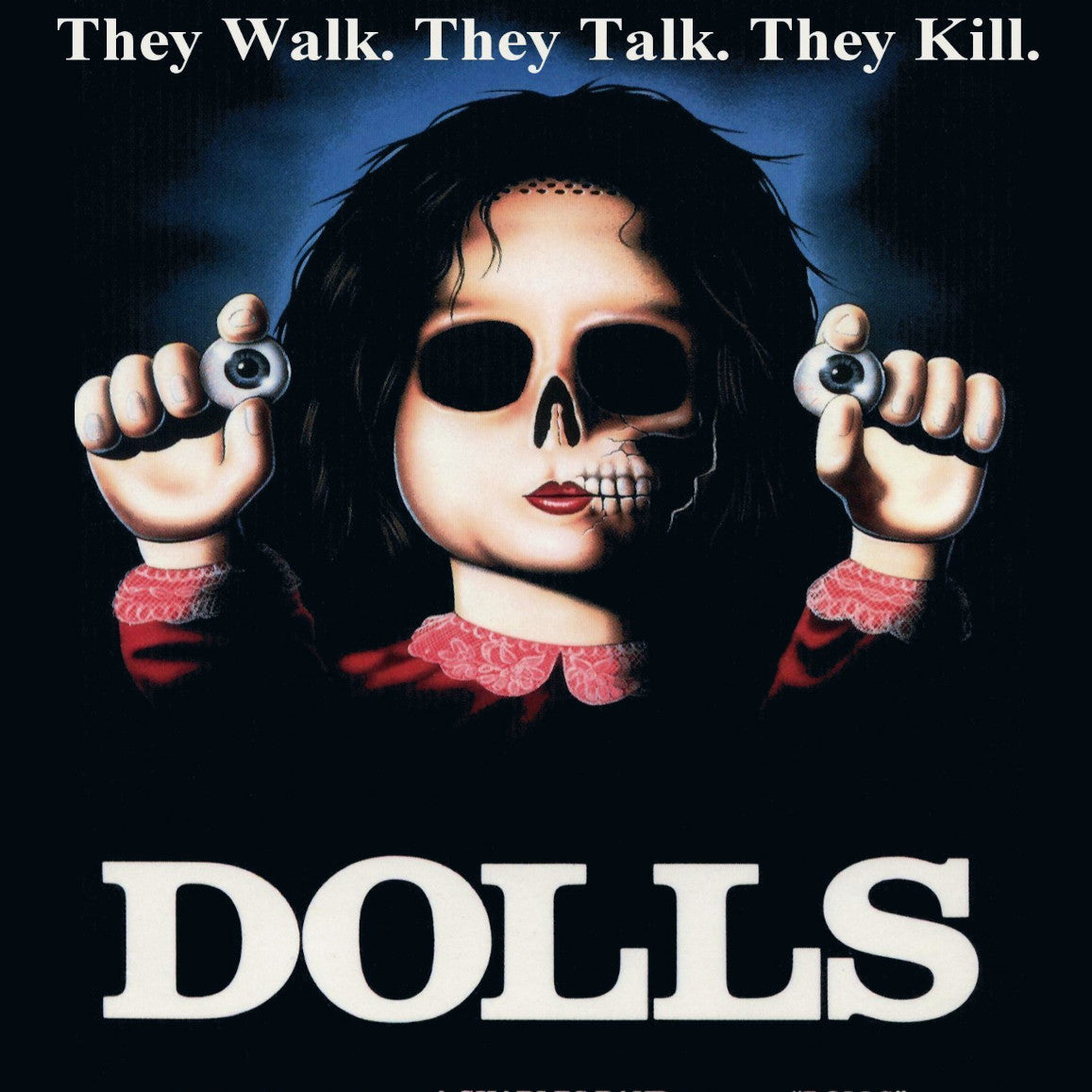 DOLLS (COASTER)