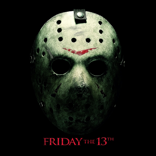 FRIDAY 13TH (COASTER)