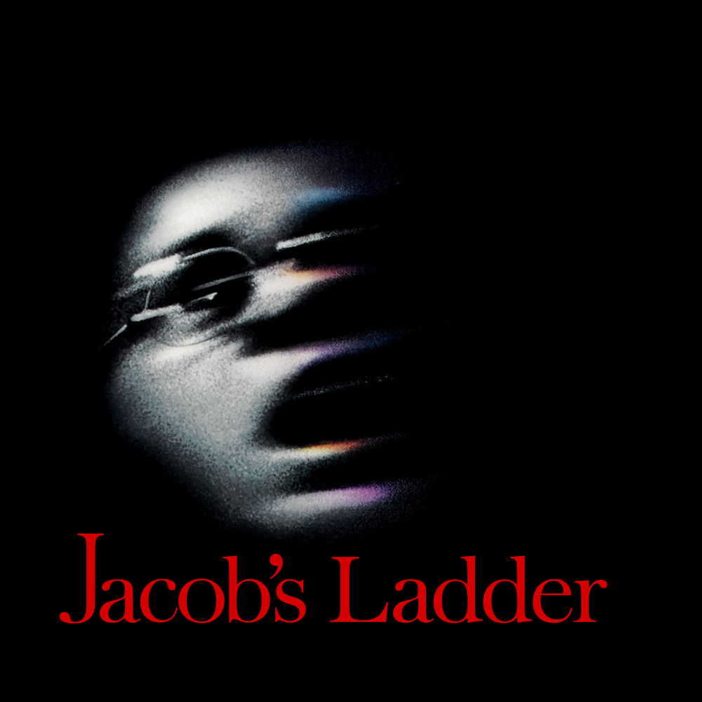 JACOB'S LADDER (COASTER)