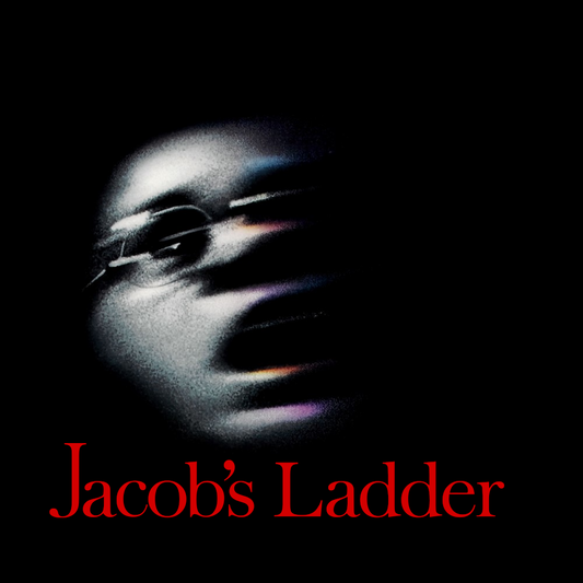 JACOB'S LADDER (COASTER)