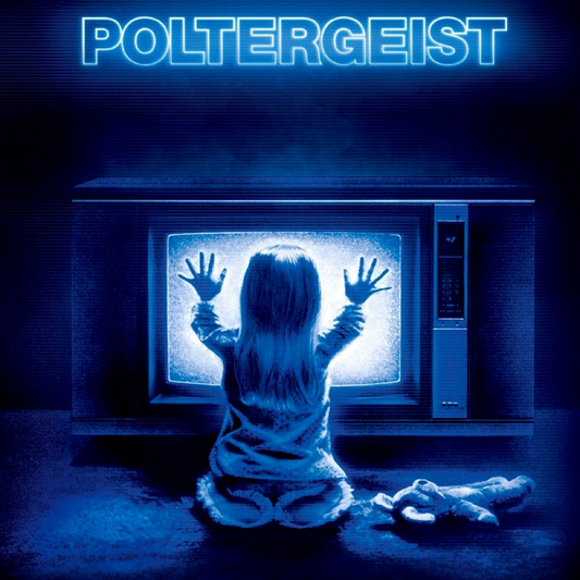 POLTERGEIST (COASTER)