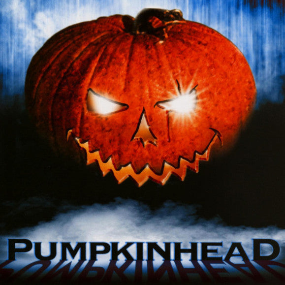 PUMPKINHEAD (COASTER)