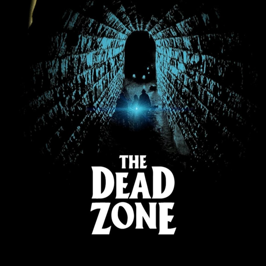 THE DEAD ZONE (COASTER)