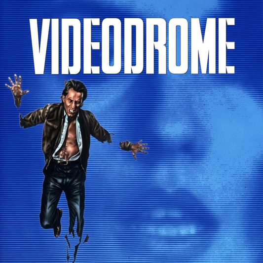 VIDEODROME (COASTER)